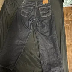 Levi's578バギー