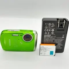 2026年最新】FUJIFILM FINEPIX z33wpの人気アイテム - メルカリ