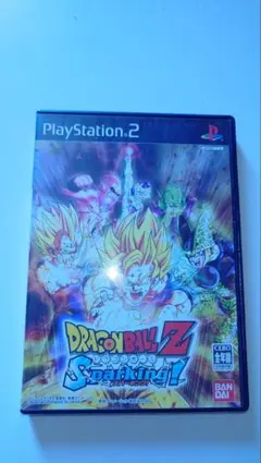 ドラゴンボールZ Sparking! PS2