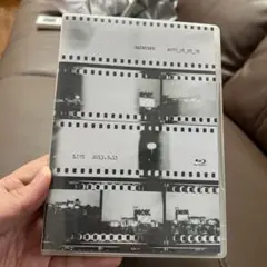 RADWIMPS Blu-ray 『青とメメメ』 LIVE 通常盤
