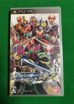 仮面ライダー クライマックスヒーローズ オーズ