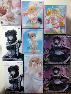 ■ その着せ替え人形は恋をする プライズフィギュア（傷有り特価品）