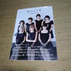 Berryz工房2004-2015 : Berryz工房PHOTO BOOK