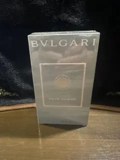 BVLGARI POUR HOMME オードトワレ 100ml 未使用、未開封のサムネイル