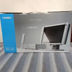 TWINBIRD VW-J107 防水ワイヤレスモニターのサムネイル