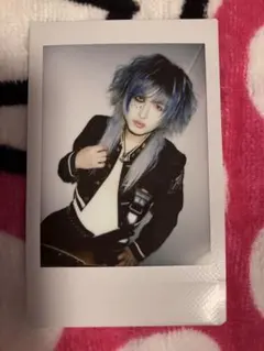 R指定 アクリルスタンド(マモ・七星)＋チェキ5枚 R指定 アクリルスタンド(マモ・七星)＋チェキ5枚 R指定 七星 チェキ お