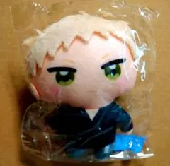 ギヴン 梶 秋彦 かぷっこふれんず ぬいぐるみ - メルカリ