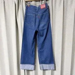 Levi’s RED リーバイスレッド ジーンズ デニム ワイドのサムネイル