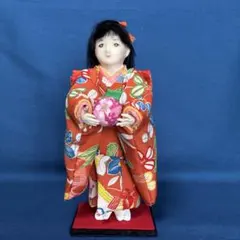 2026年最新】創作人形 ちりめんの人気アイテム - メルカリ