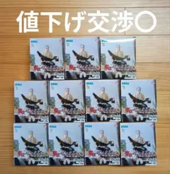 東京リベンジャーズ　ちょこのせ　プレミアムフィギュア　三ツ谷隆 11個