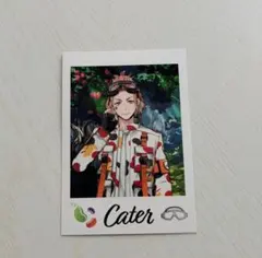 ツイステ展 カード イベント衣装 ケイト