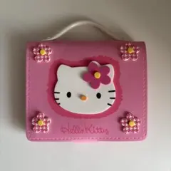 キティ2006⭐︎バッグみたいなメモ帳⭐︎シール付 激レア - メルカリ