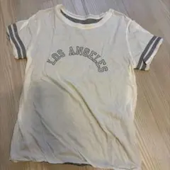 SHIPS リバーシブル　Ｔシャツのサムネイル