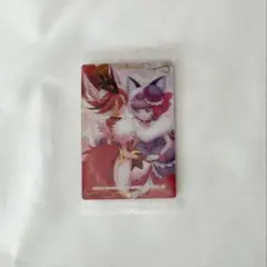 プリキュア　ウエハース　キュアマカロン&キュアショコラ