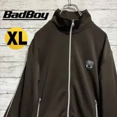 BAD BOYバッドボーイ　トラックジャケット　ジャージ XL