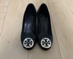 2025年最新】トリーバーチパンプスの人気アイテム - メルカリ