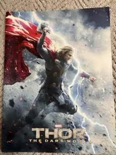 2026年最新】mcu パンフレットの人気アイテム - メルカリ