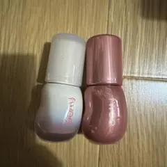 fwee グロス 2つセット