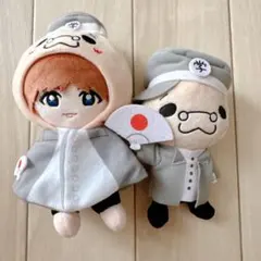 2026年最新】9ぷぅ ぬいぐるみの人気アイテム - メルカリ