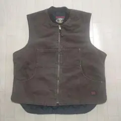 2026年最新】carhartt カーハート ベスト ダックベストの人気アイテム