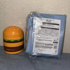 マクドナルド 福袋 2026 スープジャー 保温 保冷バッグ マック 箱無しのサムネイル