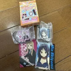 けいおん！ デスクトップアクセサリー ソフト 復刻版 - メルカリ