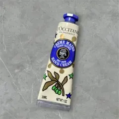 即購入可❕L'Occitane ハンドクリーム 30ml SHハンドクリームb