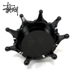 STUSSY CROWN ASHTRAY 灰皿 - メルカリ