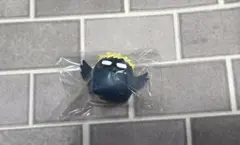 ハイキュー！！ おすわりちょこん ツキガラス 月島蛍