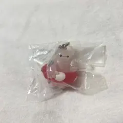 【ベイマックス】 めじるしアクセサリーSummerガチャ