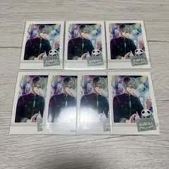 アイドリッシュセブン アイナナ ぱしゃこれ 14弾 チャイナナ 亥清悠