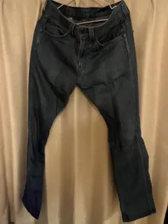 リーバイス　デニム513  31×32