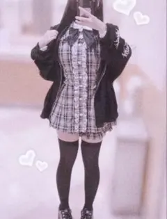 ❤︎諾艾米絲帶紡錘套裝❤︎