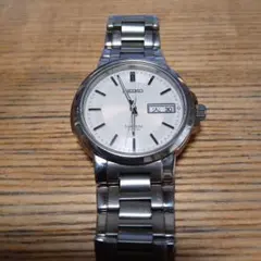 SEIKO【稼働品】セイコー7N43-7B80腕時計のサムネイル