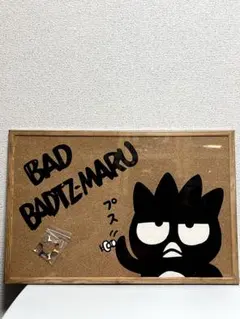 sanrio サンリオ Bad Badtz-Maru 平成 y2k レトロ レアのサムネイル
