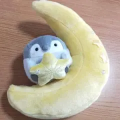 まんてんの星空から君をみまもるコウペンちゃんぬいぐるみ