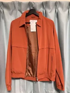Aba house coat,アバハウスコートのサムネイル