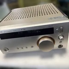 KENWOOD R-7PRO ステレオアンプ　訳あり　ジャンクのサムネイル