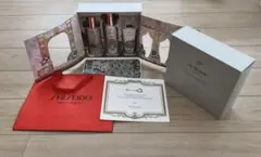 clé de peau BEAUTÉ 2024 記念品 ラディアント3点セット