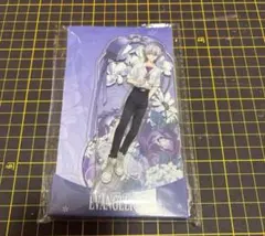 グランブルーファンタジー×エヴァンゲリオン 渚カヲル＆Mark.06 