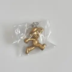 スーパーマリオめじるしアクセサリー2 シークレット ゴールデンマリオ 匿名発送