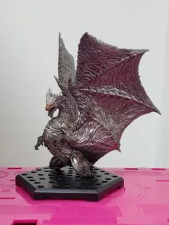 モンスターハンター　モンハン　フィギュア　クシャルダオラ6のサムネイル