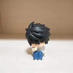 肩ズンFig. デスノート　L