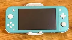 Nintendo Switch Lite ターコイズ 本体