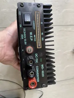 NORD ELETTRONICA NE287 バッテリーチャージャー - メルカリ