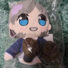 ラブライブスーパースター Liella くりぱん 唐可可 ぬいぐるみ ラブライブスーパースター Liella くりぱん 唐可可 ぬいぐるみ - メルカリ