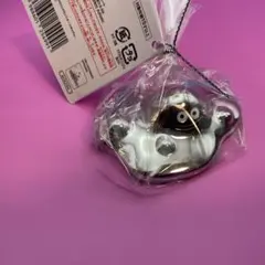 ドラゴンクエスト メタリックモンスターズギャラリー　はぐれメタル