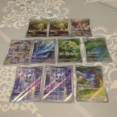 151 ポケモンカード AR