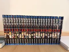 鬼滅の刃 全23巻セット + 零・煉獄零巻
