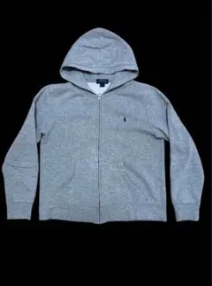 Polo Ralph Lauren ジップパーカー